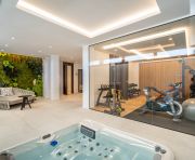 Sales - Villa - Marbella - Nueva Andalucia, Aloha