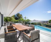 Sales - Villa - Marbella - Nueva Andalucia, Aloha