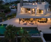 Sales - Villa - Marbella - Nueva Andalucia, Aloha