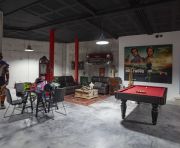 Sales - Villa - Marbella - Nueva Andalucia, Aloha