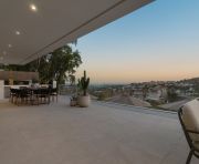 Sales - Villa - Marbella - Nueva Andalucia, Aloha