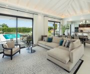 Sales - Villa - Marbella - Nueva Andalucia, Aloha