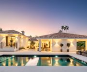 Sales - Villa - Marbella - Nueva Andalucia, Las Brisas