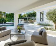 Sales - Villa - Marbella - Nueva Andalucia, Las Brisas