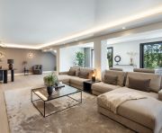 Sales - Villa - Marbella - Nueva Andalucia, Las Brisas