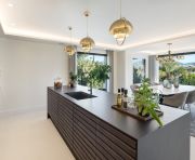 Sales - Villa - Marbella - Nueva Andalucia, Las Brisas