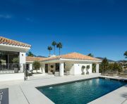 Sales - Villa - Marbella - Nueva Andalucia, Las Brisas