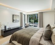 Sales - Villa - Marbella - Nueva Andalucia, Las Brisas