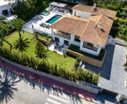 Sales - Villa - Marbella - Nueva Andalucia, Las Brisas