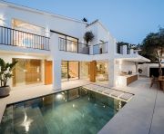 Sales - Villa - Marbella - Nueva Andalucía
