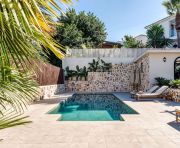 Sales - Villa - Marbella - Nueva Andalucía