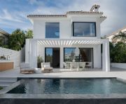 Sales - Villa - Marbella - Nueva Andalucía