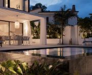 Sales - Villa - Marbella - Nueva Andalucía