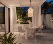 Sales - Villa - Marbella - Nueva Andalucía