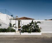 Sales - Villa - Marbella - Nueva Andalucía