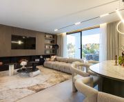 Sales - Villa - Marbella - Nueva Andalucía