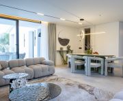 Sales - Villa - Marbella - Nueva Andalucía