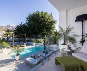 Sales - Villa - Marbella - Nueva Andalucía
