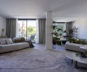 Sales - Villa - Marbella - Nueva Andalucía