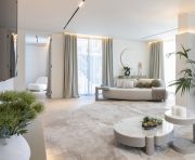 Sales - Villa - Marbella - Nueva Andalucía