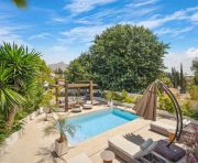 Sales - Villa - Marbella - Nueva Andalucía