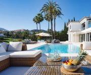 Sales - Villa - Marbella - Nueva Andalucía