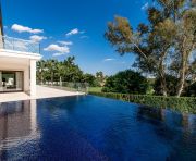 Sales - Villa - Marbella - Nueva Andalucía