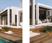 Sales - Villa - Marbella - Nueva Andalucía