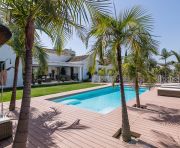 Sales - Villa - Marbella - Nueva Andalucía
