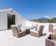 Sales - Villa - Marbella - Nueva Andalucía