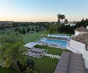 Sales - Villa - Marbella - Nueva Andalucía