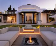 Sales - Villa - Marbella - Nueva Andalucía