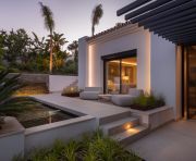 Sales - Villa - Marbella - Nueva Andalucía