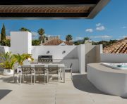 Sales - Villa - Marbella - Nueva Andalucía