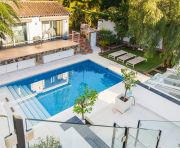 Sales - Villa - Marbella - Nueva Andalucía