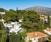 Sales - Villa - Marbella - Nueva Andalucía
