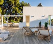 Sales - Villa - Marbella - Nueva Andalucía