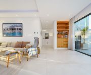 Sales - Villa - Marbella - Nueva Andalucía