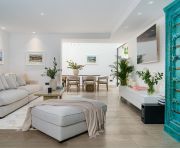 Sales - Villa - Marbella - Nueva Andalucía