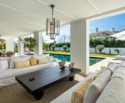 Sales - Villa - Marbella - Sierra Blanca 