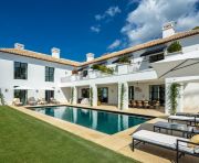 Sales - Villa - Marbella - Sierra Blanca 