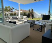Sales - Villa - Marbella - Sierra Blanca 
