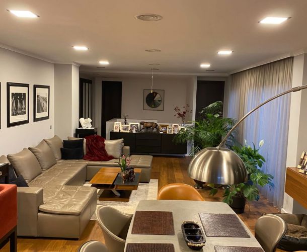 Semi detached - Long Term Rentals - Estepona - LHR-081-AL