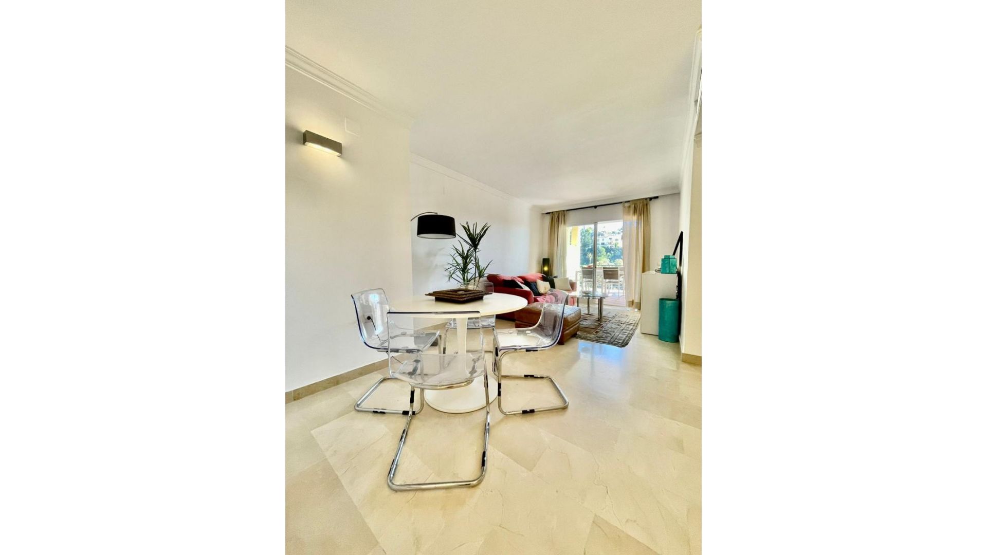 Short Terms Rental - Apartment - Benahavis - La Quinta
