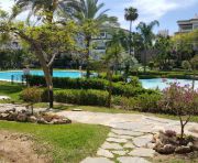 Short Terms Rental - Apartment - Marbella - Golden Mile