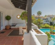 Short Terms Rental - Apartment - Marbella - Golden Mile