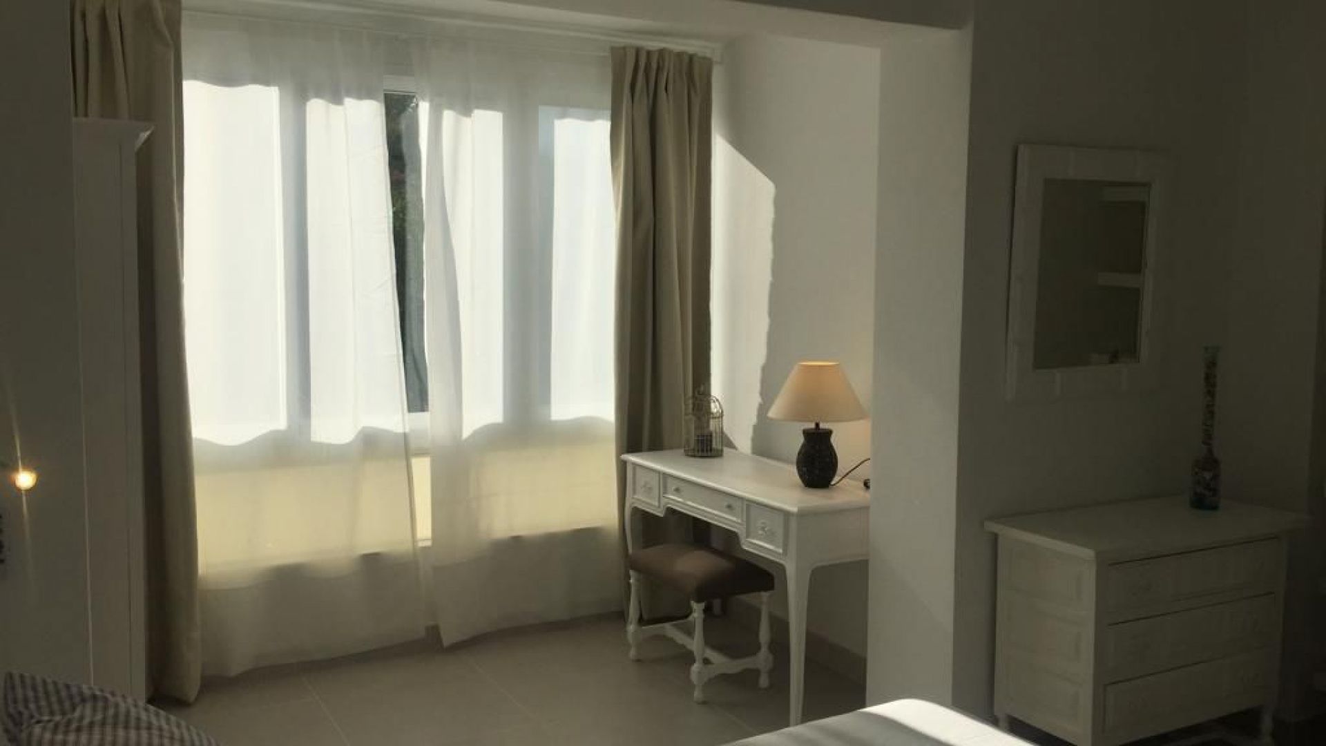 Short Terms Rental - Apartment - Marbella - Las Chapas