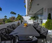 Short Terms Rental - Apartment - Marbella - Los Monteros
