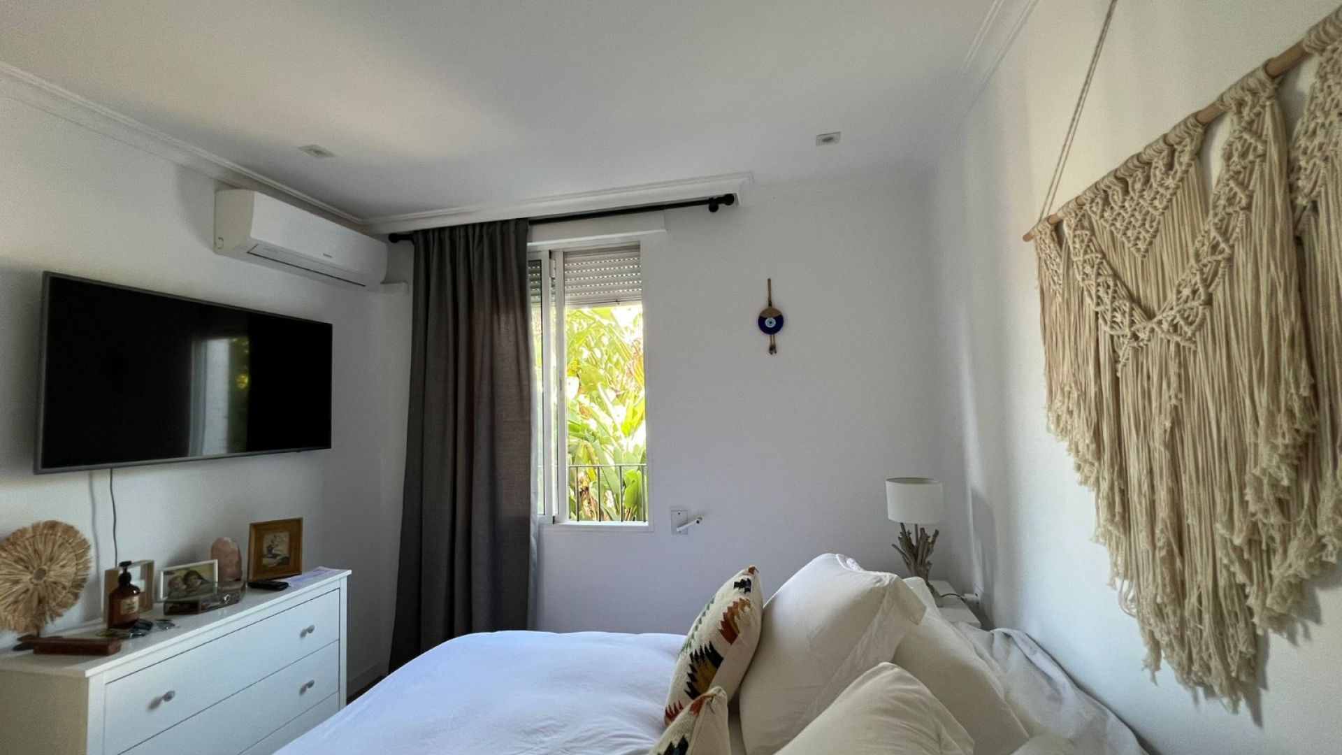 Short Terms Rental - Apartment - Marbella - Nagueles