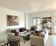 Short Terms Rental - Apartment - Marbella - Nueva Andalucia, Aloha